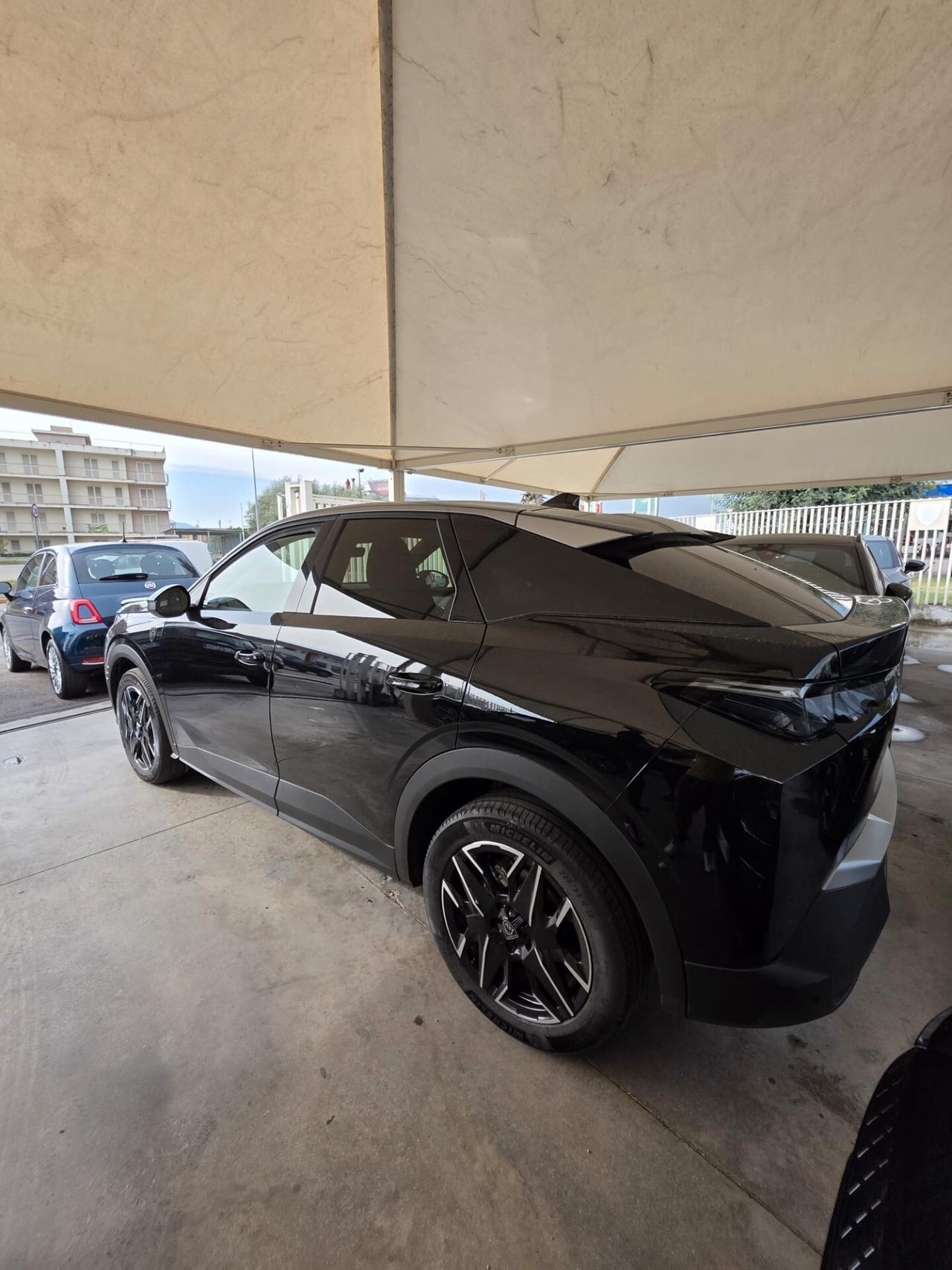 Bmw X4 M xDrive30i 48V Msport