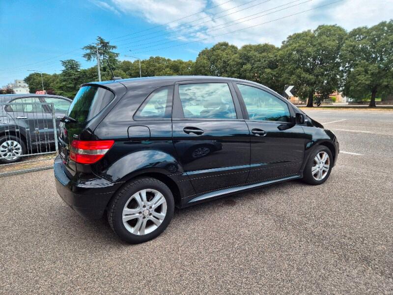 MERCEDES Classe B (T245) B 180 CDI Executive