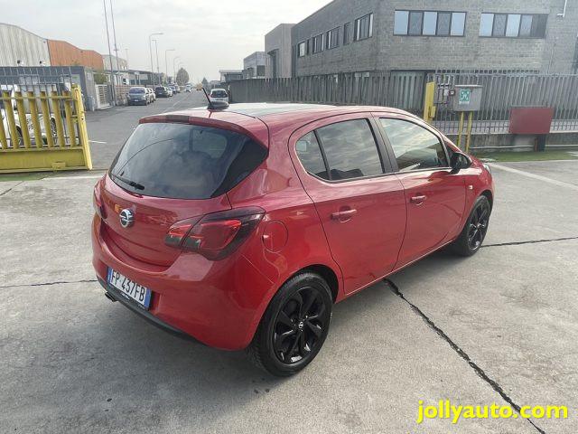 OPEL Corsa 1.2 5 porte 70 CV - OK NEOPATENTATI