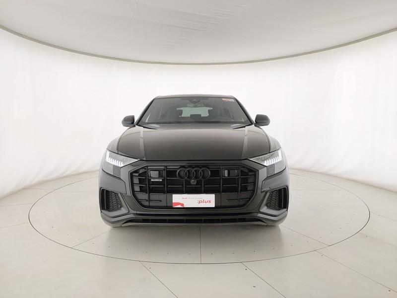 Audi Q8 50 3.0 tdi mhev sport quattro tiptronic