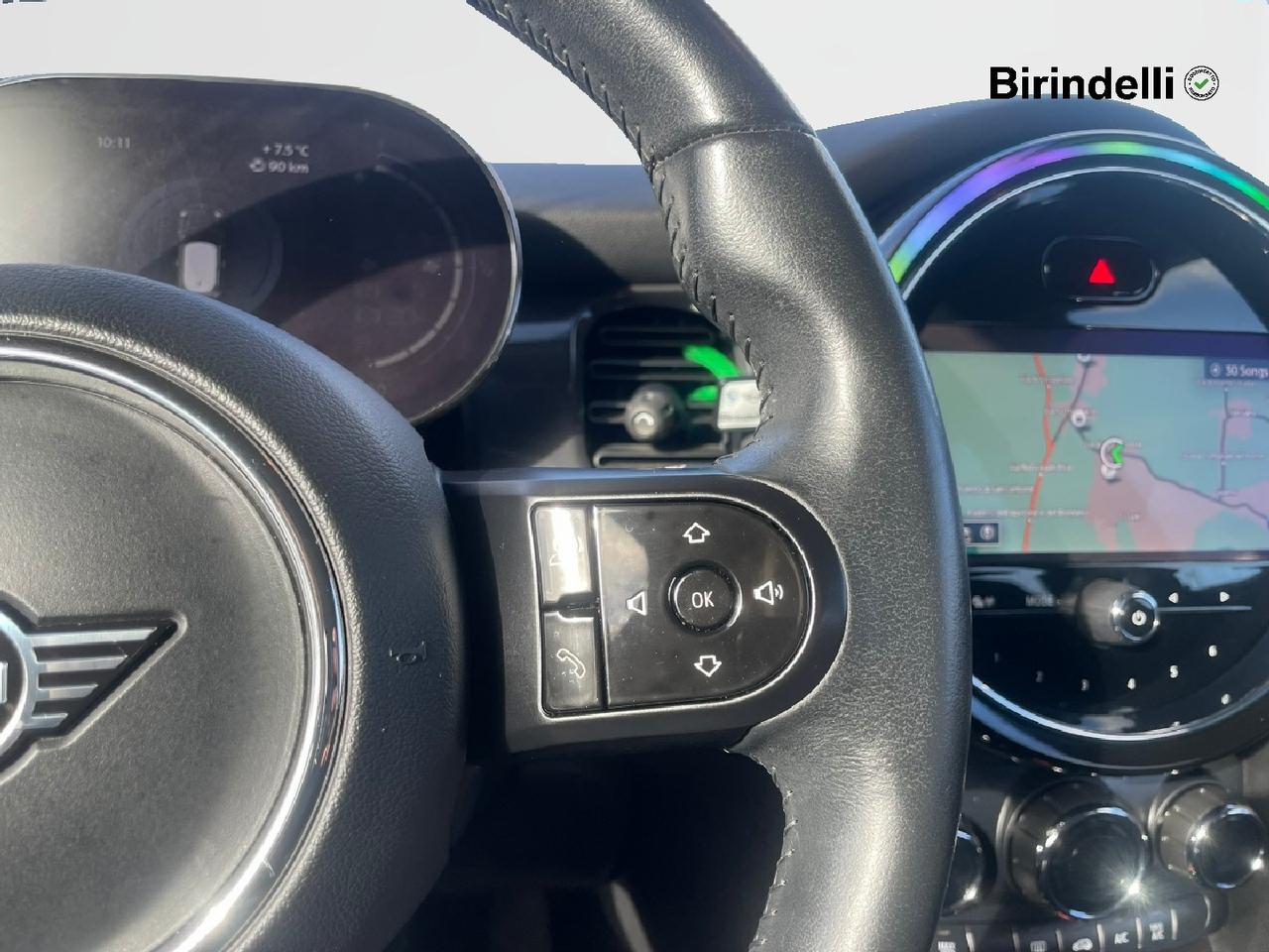 MINI Mini 4ª serie (F56) - Mini 1.5 One Camden Edition