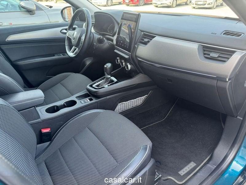 Renault Arkana Hybrid E-TECH 145 CV Intens 24 MESI DI GARANZIA