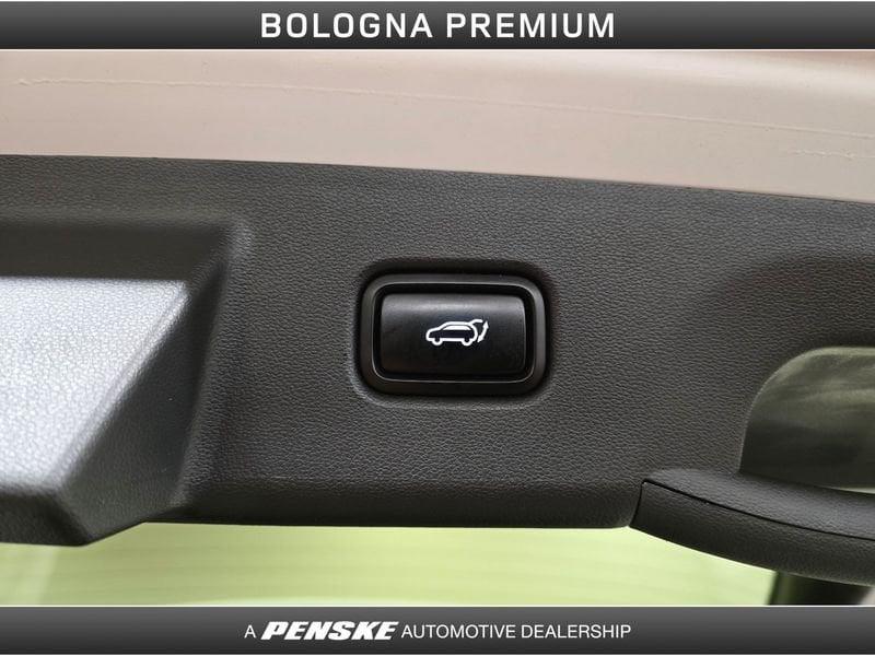 Hyundai Tucson Tucson 1.6 PHEV 4WD aut. Exellence