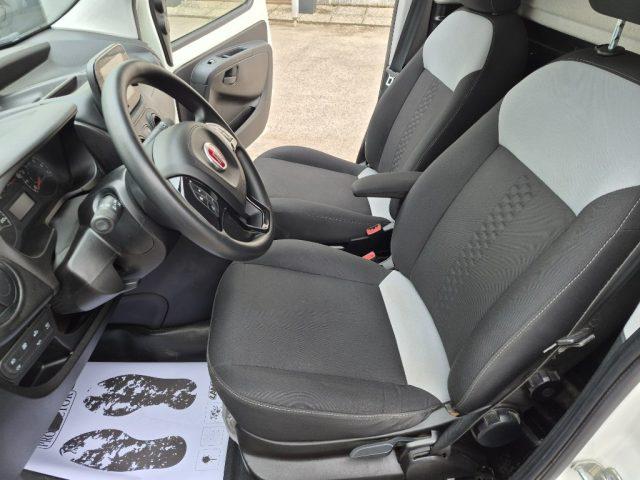 FIAT Fiorino 1.3 MJT 95CV Cargo SX
