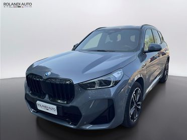 BMW X1 20 d Mild Hybrid 48V Msport xDrive DCT