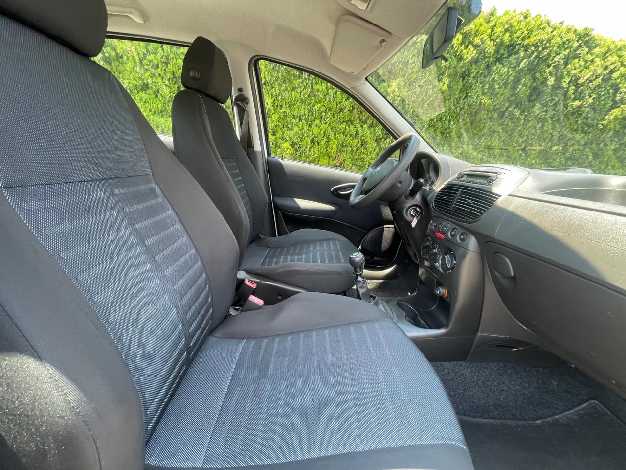 Fiat Punto Classic 1.2 5 porte