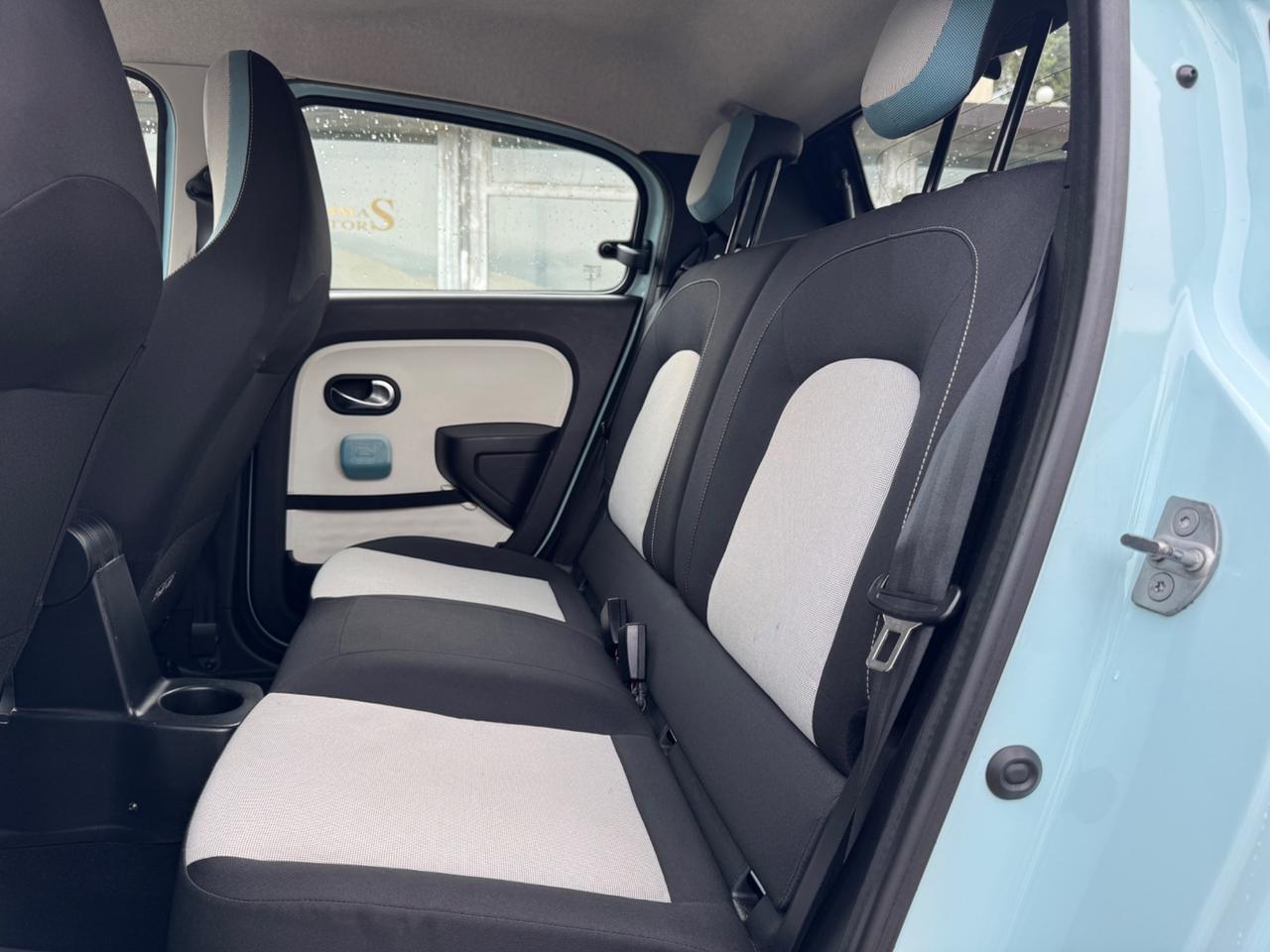 Renault Twingo 1.0 SCe Wave