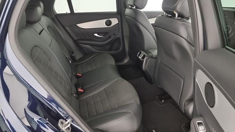 Mercedes-Benz GLC Coupé GLC 300 de 4Matic Plug-in hybrid Coupé Premium