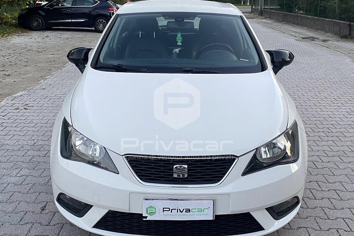 SEAT Ibiza 1.2 TDI CR 5 porte Business High