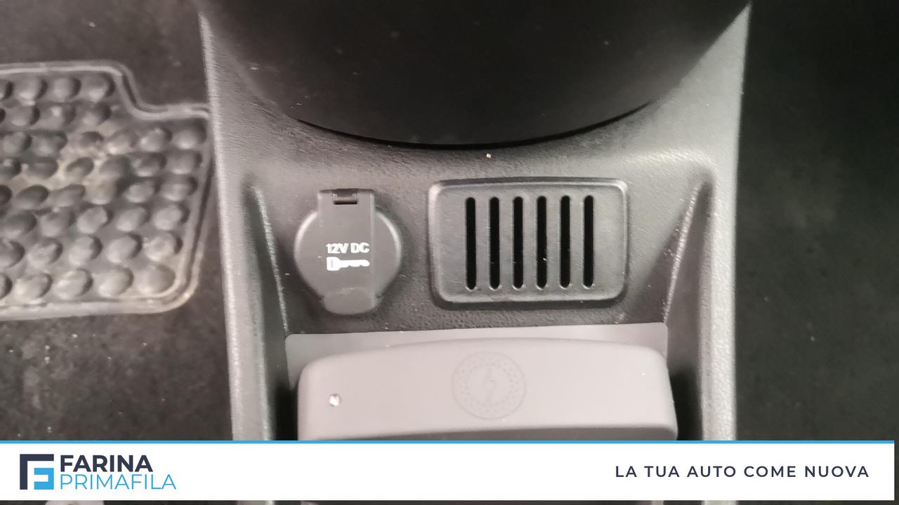 LANCIA Ypsilon III 2021 - Ypsilon 1.0 firefly hybrid Platino s&s 70cv