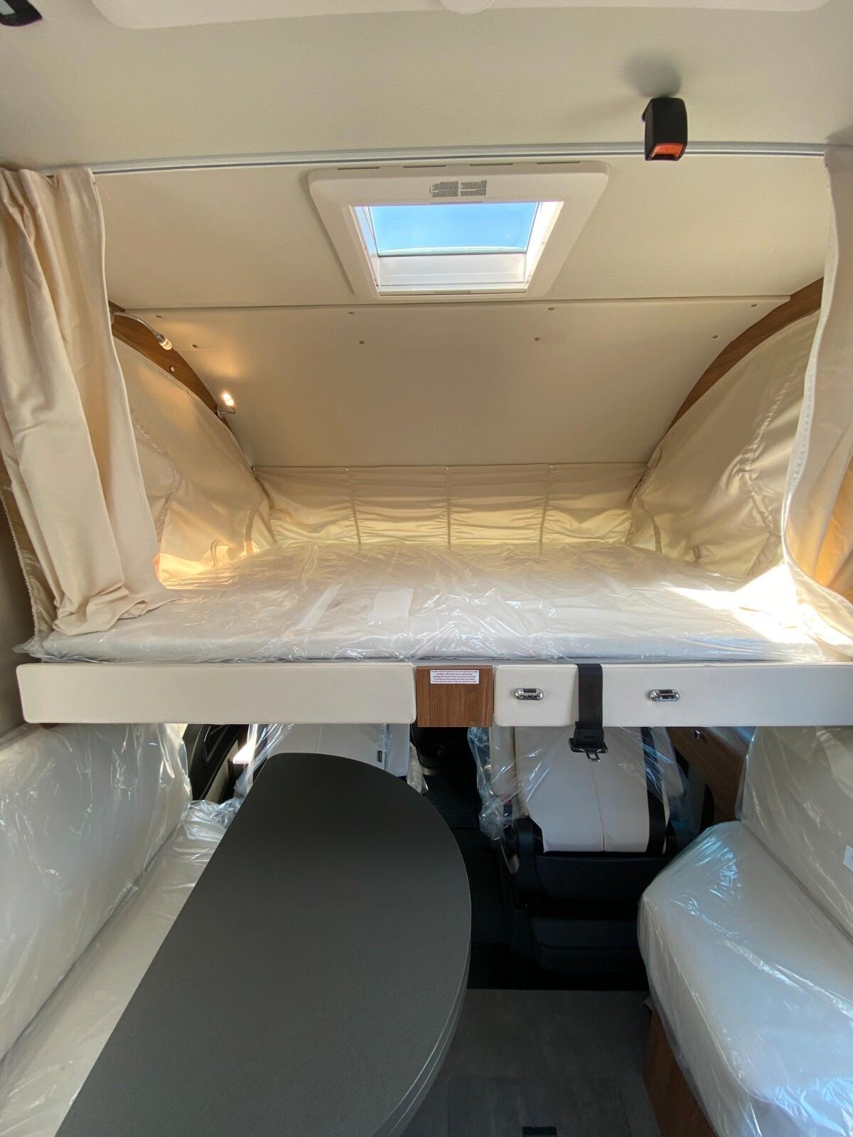 Laika Ecovip H3109 Titanio