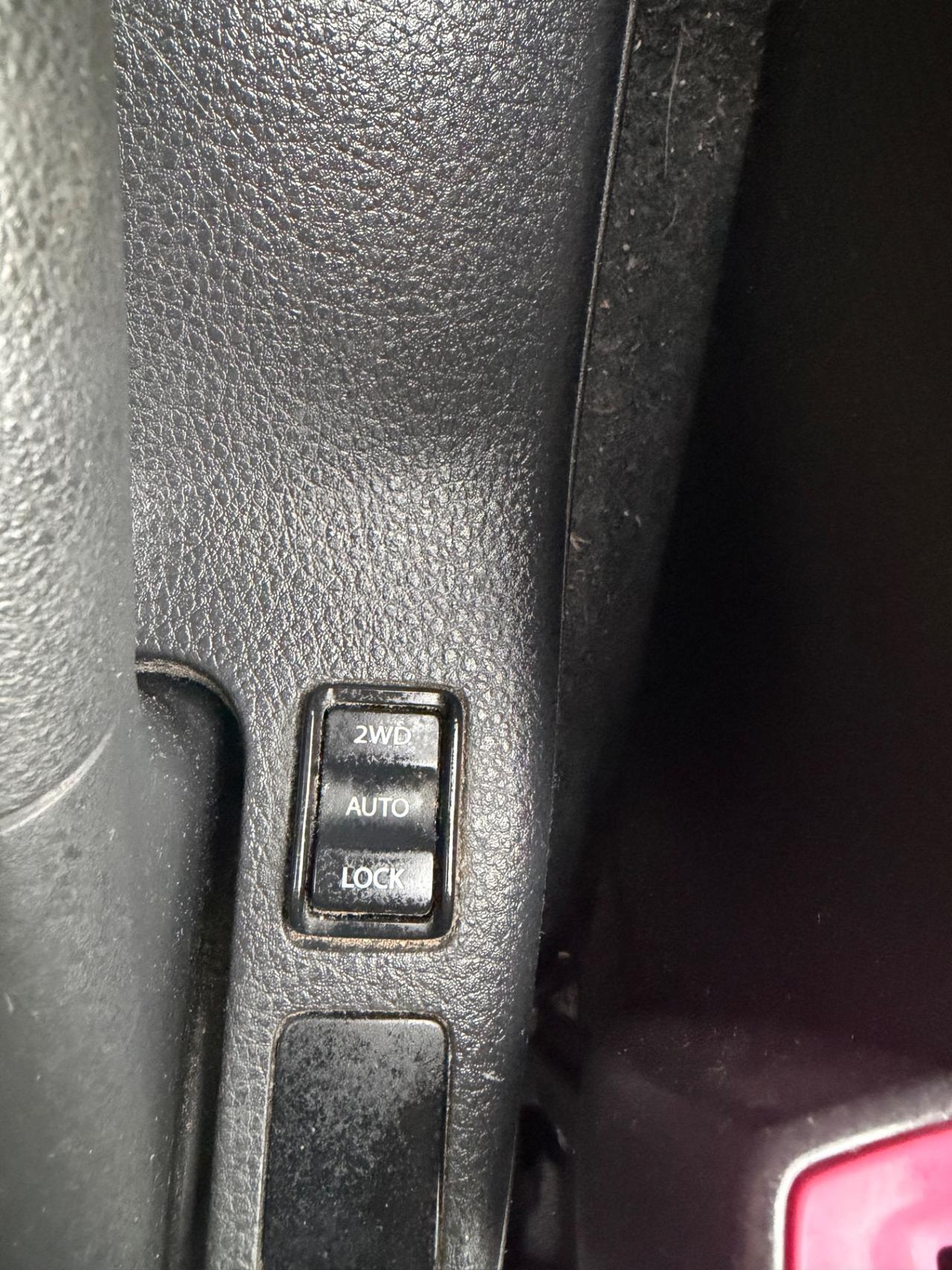 Suzuki SX4 1.6 16V 4WD GLX - GPL BRC -