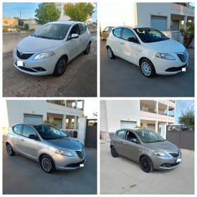 Lancia Ypsilon 1.000 benzina 5 porte Hybrid