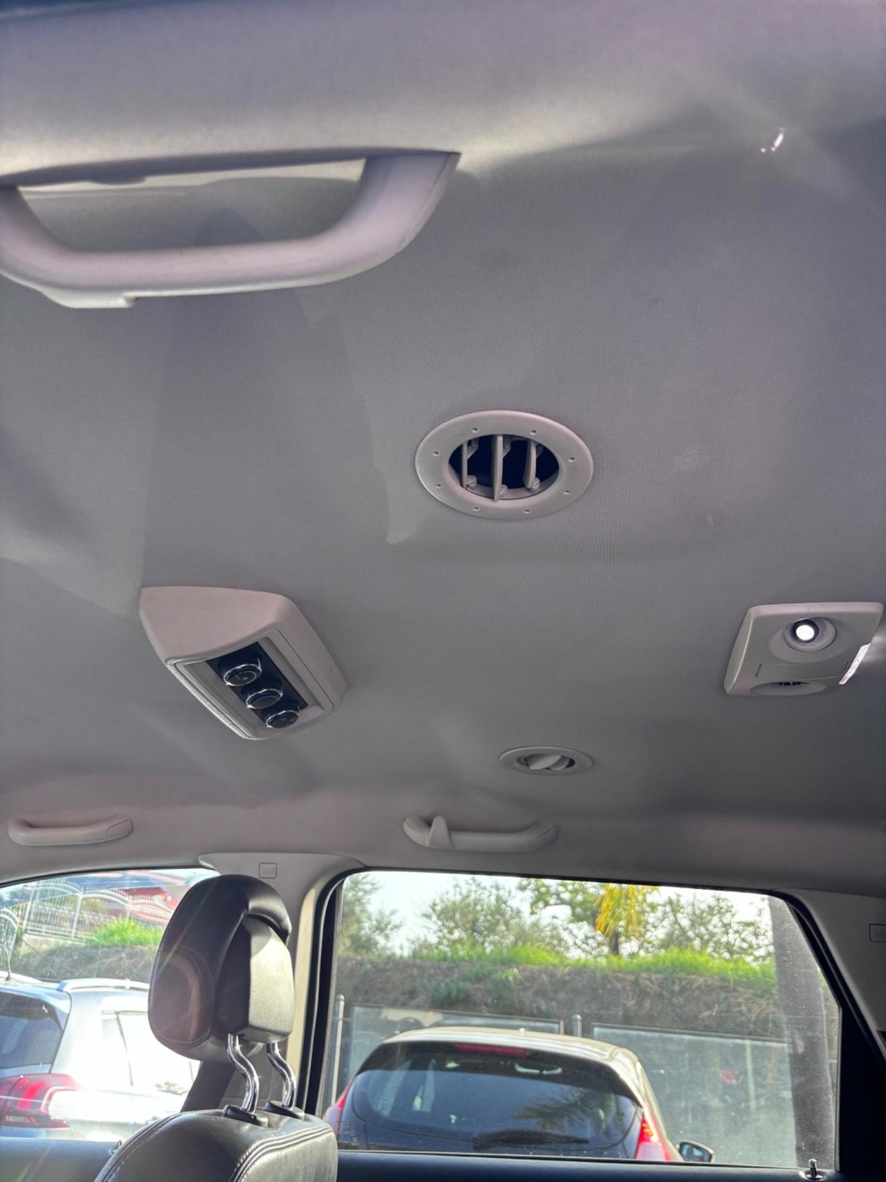 Fiat Freemont 2.0 Mjt 170 CV 4x4 aut. Lounge