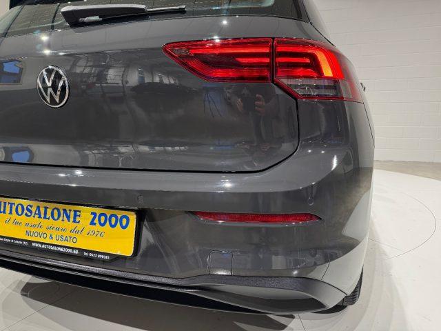 VOLKSWAGEN Golf 1.0 TSI EVO Life NEOPATENTATI / PREZZO REALE
