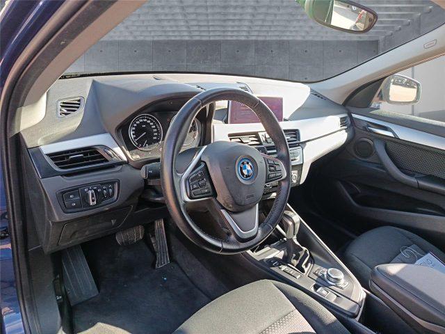 BMW X1 (F48) xDrive25e Business Advantage