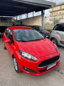 Ford Fiesta 1.5 TDCi 2016 SOLO 90000 Km