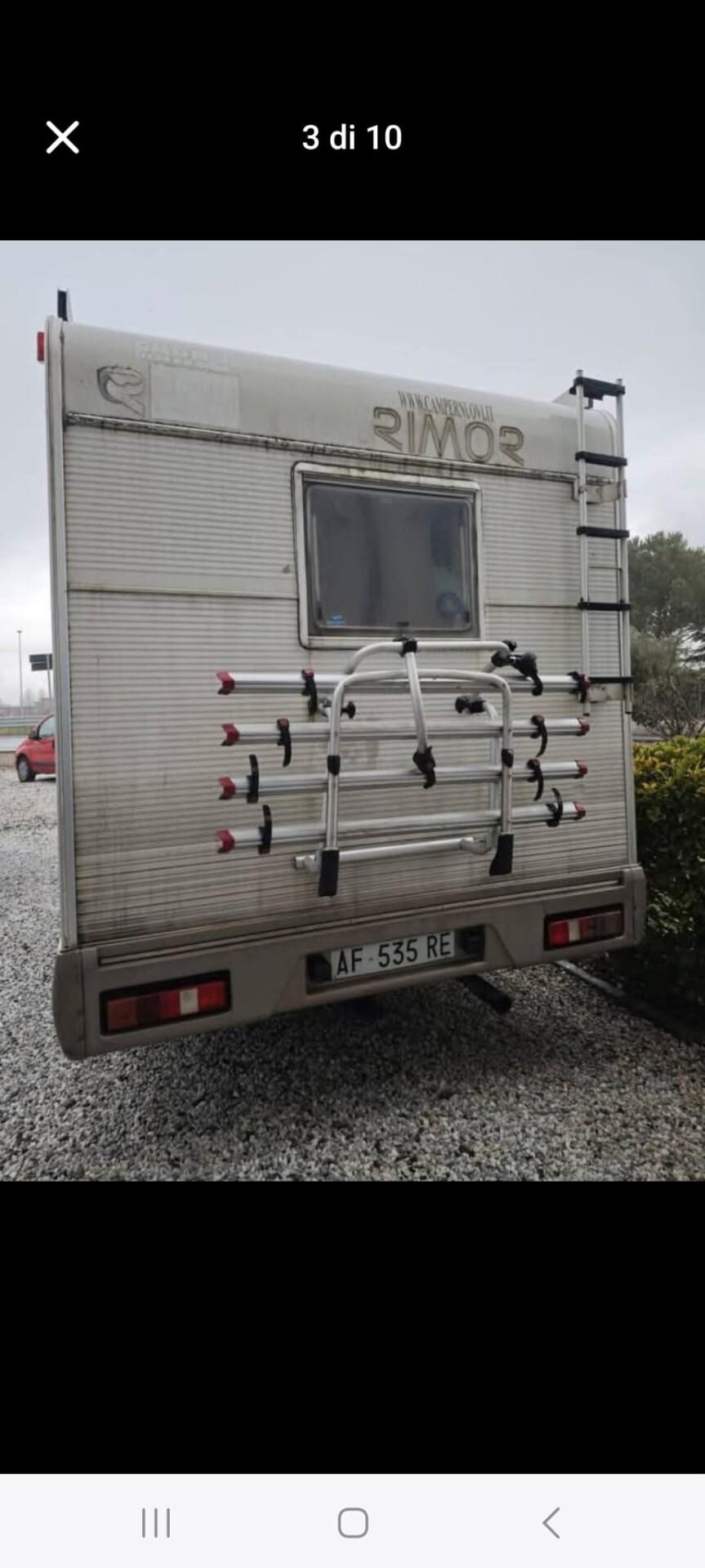 Ford Transit 2.5 TDI SUPER BRIDGE 678