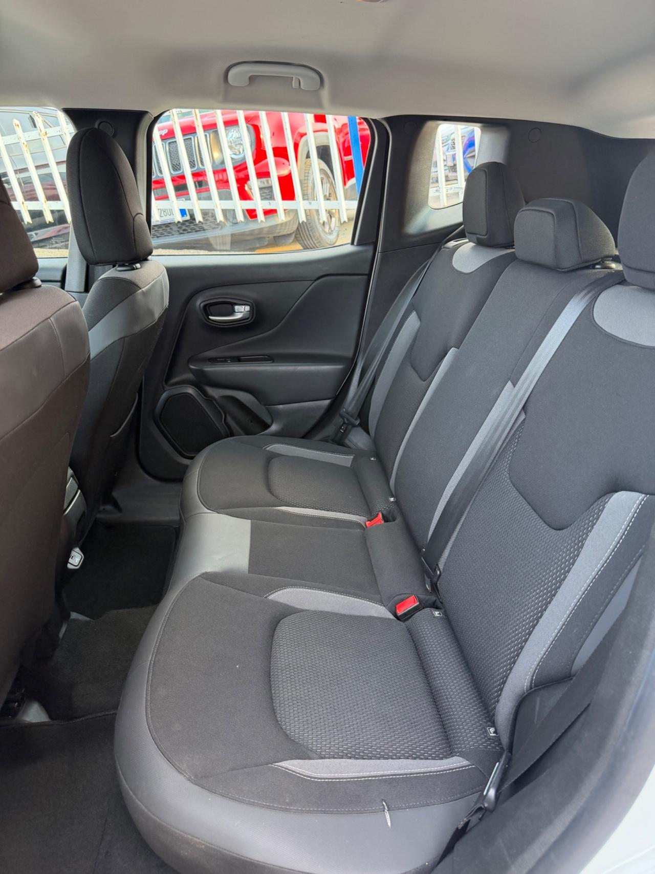 Jeep Renegade 1.5 Turbo T4 MHEV 130cv Limited 2023