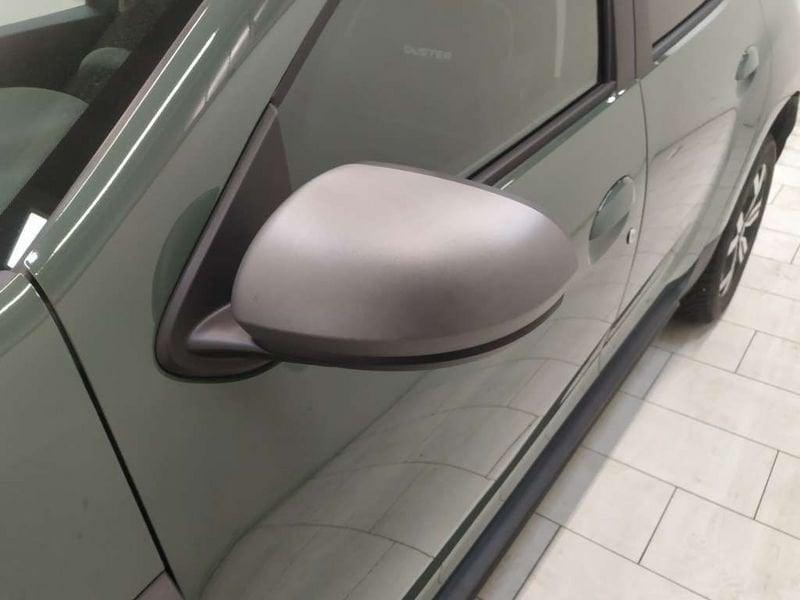 Dacia Duster 1.0 tce Prestige up Gpl 4x2 100cv