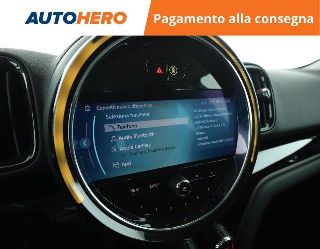 MINI Countryman 1.5 Cooper Countryman