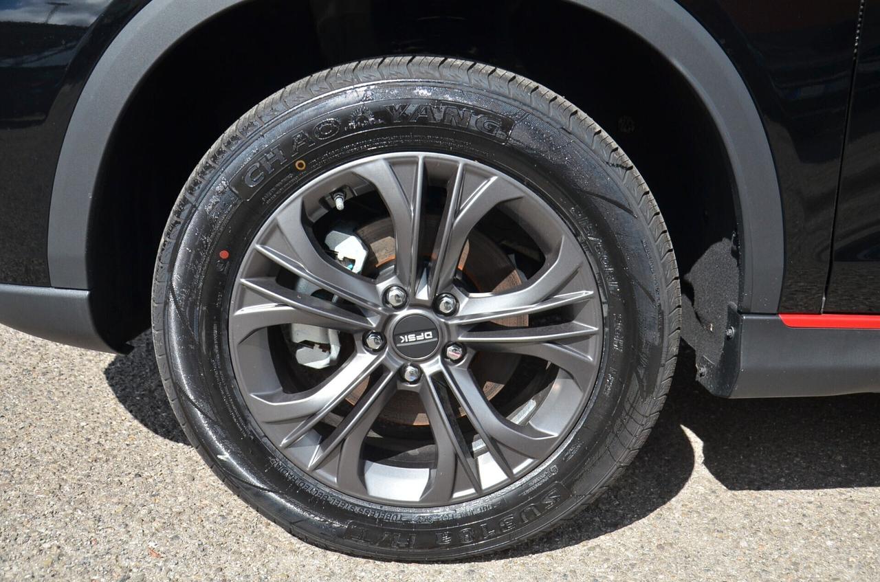 Dfsk Glory 500 1.5 Standard