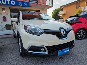 Renault Captur - 2014