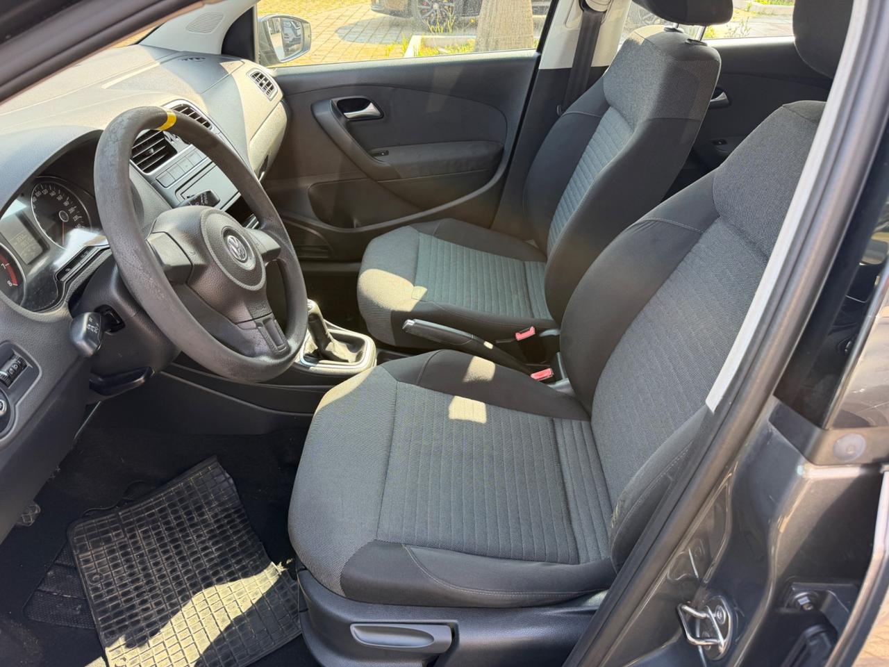 Volkswagen Polo 1.4 5 porte Comfortline