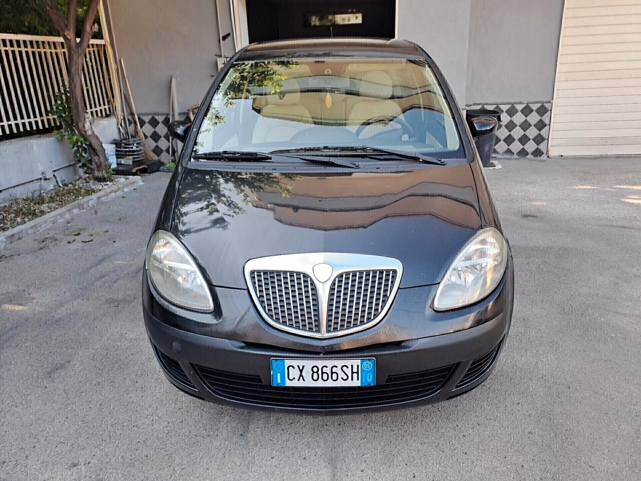 Lancia MUSA 1.9 Multijet Platino Plus