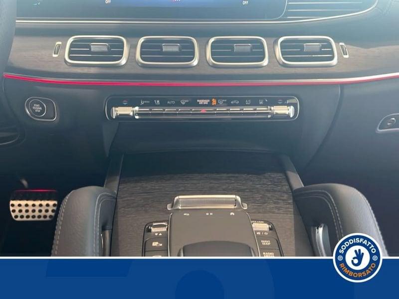 Mercedes-Benz GLE Coupé G350de 4Matic EQ-Power Coupé AMG Line Premium Plus