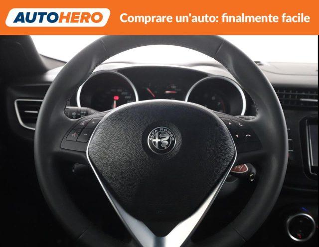 ALFA ROMEO Giulietta 1.4 Turbo 120 CV B-Tech