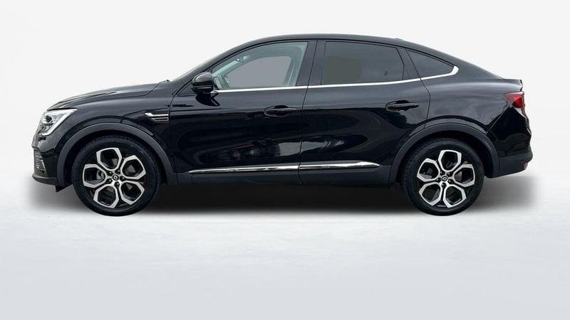 Renault Arkana 1.6 E-Tech full hybrid Intens Auto 145cv 1.6 E-Tech full hybrid Intens 145cv
