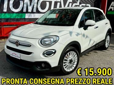 Fiat 500X 500X 1.0 T3 Connect 120cv*NO VINCOLI FINANZIARI*