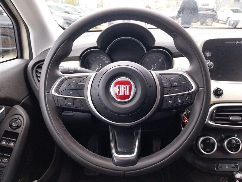 FIAT 500X 500X 1.6 mjt Cross 4x2 120cv