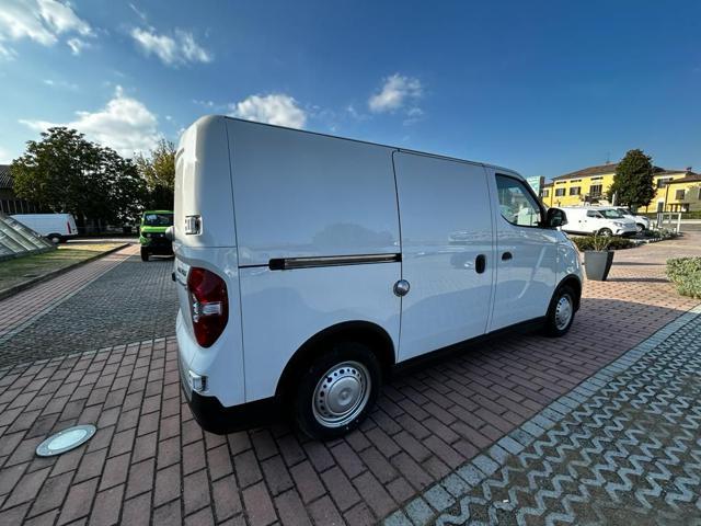 MAXUS eDeliver 3 Passo Corto 50kWh 2WD