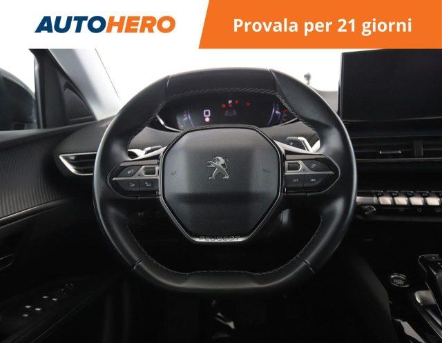 PEUGEOT 3008 BlueHDi 130 S&S EAT8 Allure