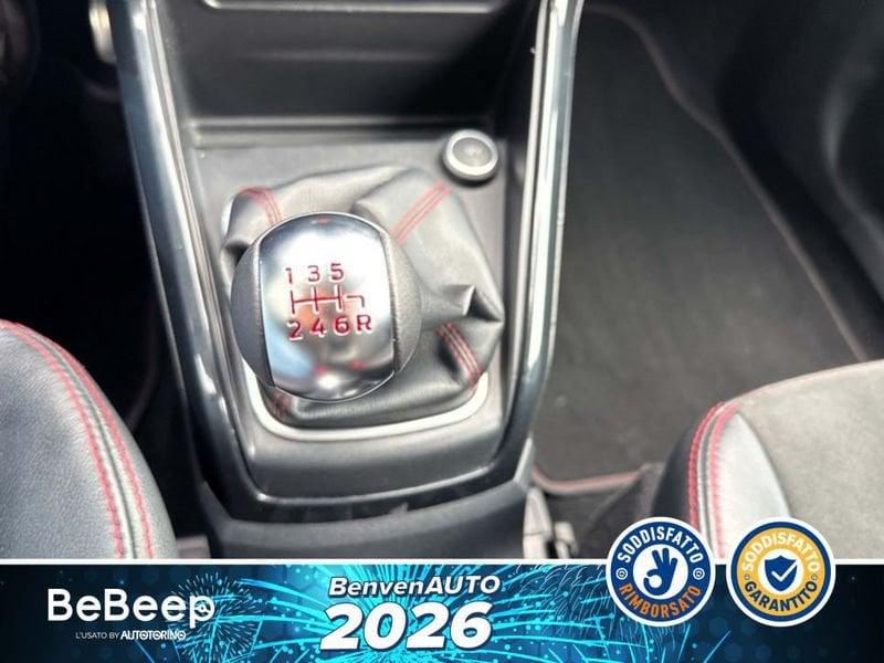 Ford EcoSport 1.0 ECOBOOST ST-LINE S&S 125CV