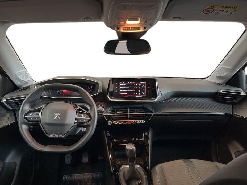 Peugeot 208 II 2019 1.2 puretech Allure Pack s&s 75cv