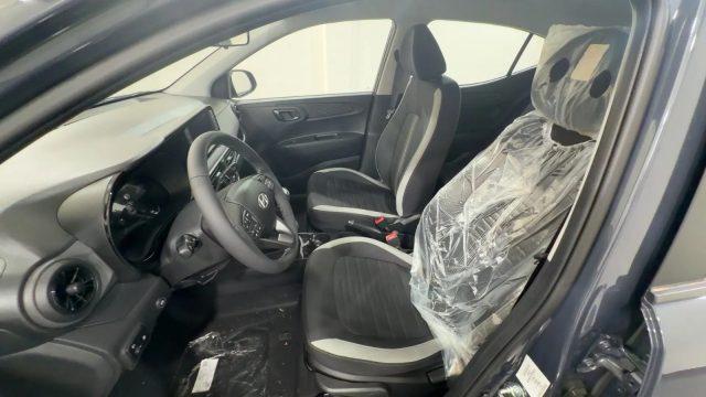 HYUNDAI i10 i10 1.0 MPI Connectline