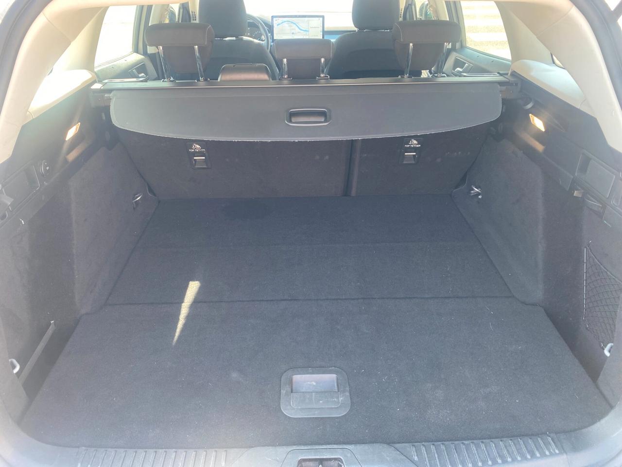 FORD Focus SW 1.5 EcoBlue Autom. 115Cv ACTIVE