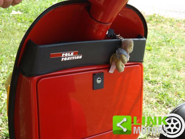 PIAGGIO Vespa 125 PX (1980 - 89) T5 ben tenuta pronta alla guida da subito