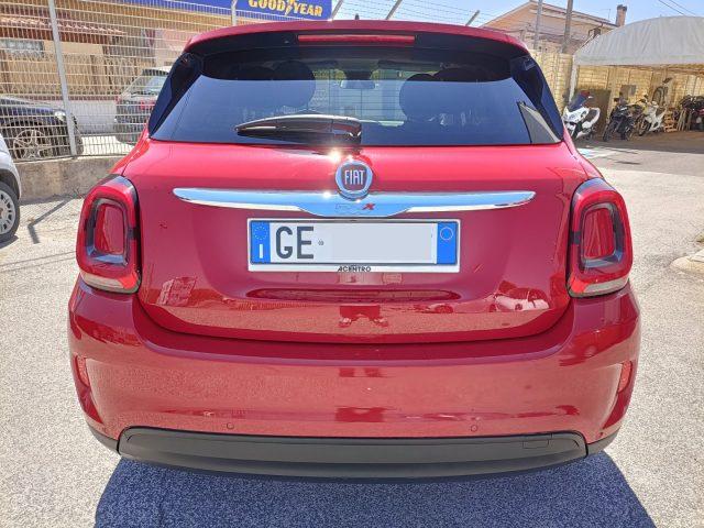 FIAT 500X 1.6 MultiJet 130 CV Connect PREZZO VERO