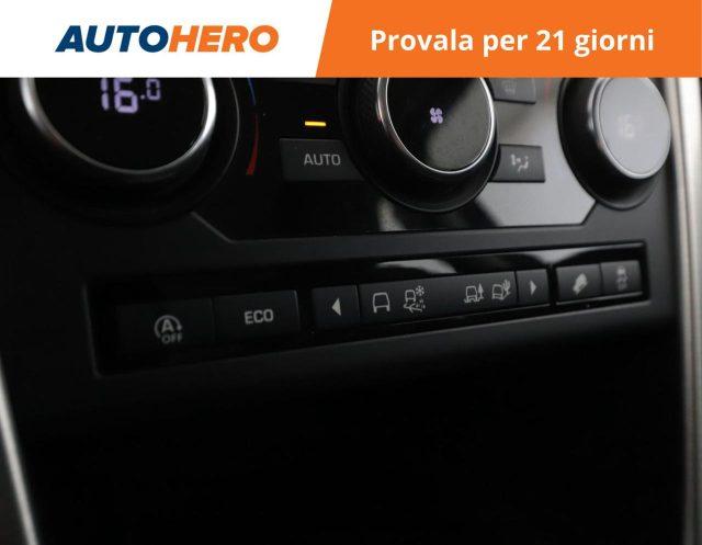 LAND ROVER Discovery Sport 2.0 TD4 150 CV SE