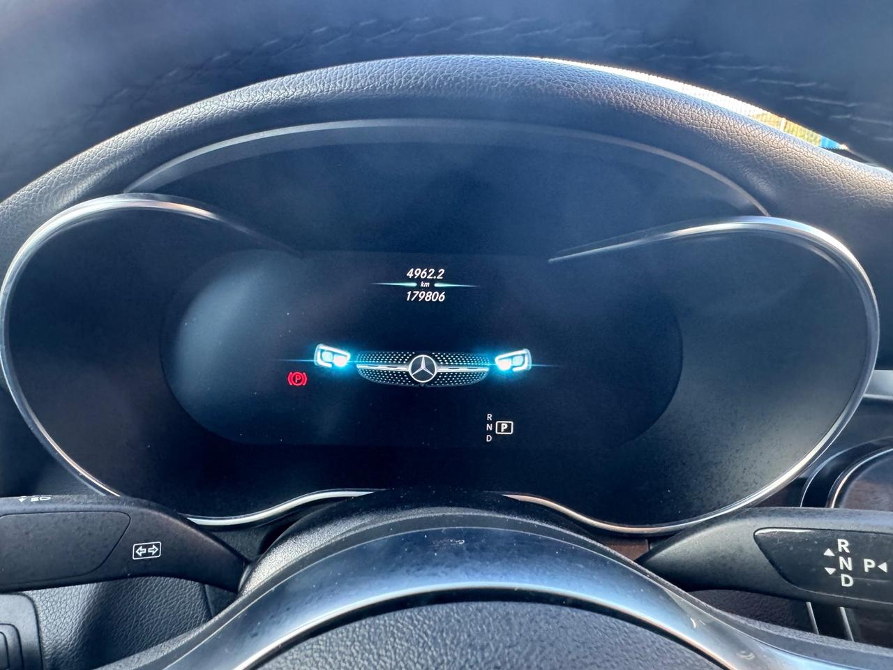 Mercedes-benz GLC 220 d 4Matic Premium Plus