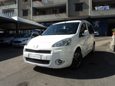 PEUGEOT Partner Tepee 1.6