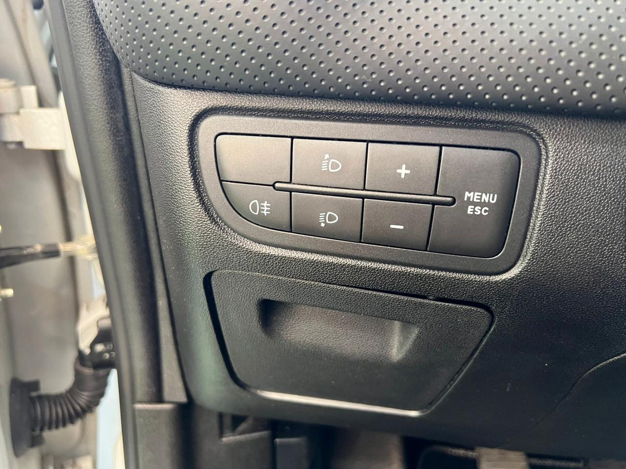 FIAT PUNTO EVO 1.2 BENZINA 70CV