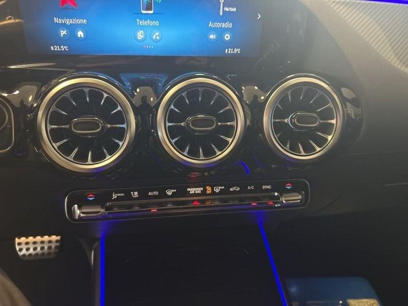 Mercedes-Benz GLA 35 AMG AMG Line Premium Plus