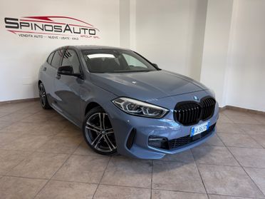 Bmw 118 118d 5p. Msport