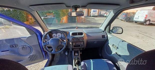 Daihatsu Terios 1.3i 16V cat 4WD SX