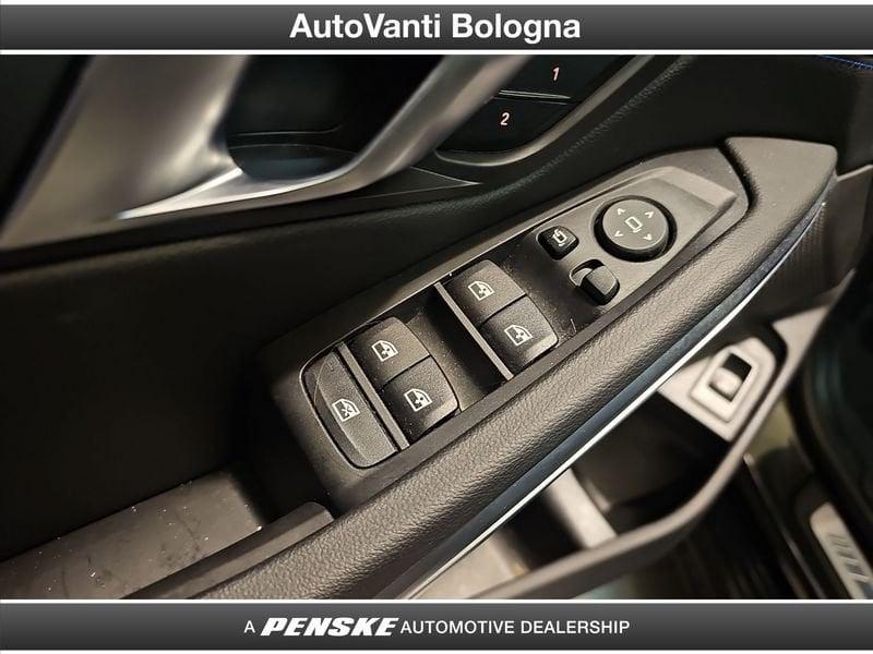 BMW Serie 3 320d 48V xDrive Msport Pro